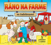 Ráno na farme