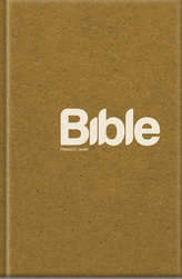 Bible Překlad 21. století (250x170x50mm)