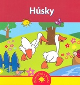 Húsky