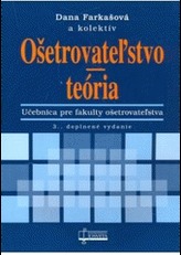 Ošetrovateľstvo teória