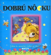 Dobrú nôcku