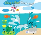 Čžup a čžap! Kto je tam?