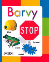 Barvy