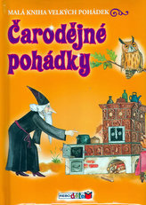 Čarodějné pohádky