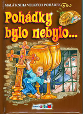 Pohádky bylo nebylo