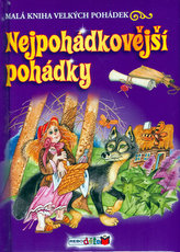 Nejpohádkovější pohádky