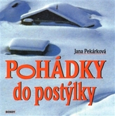 Pohádky do postýlky