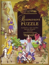 Rozprávkové puzzle