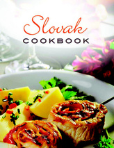 Slovak cookbook