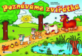 Poznáváme zvířátka