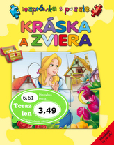 Kráska a zviera