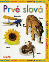 Prvé slová