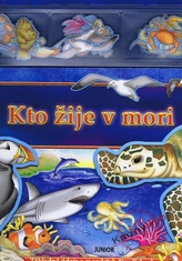 Kto žije v mori