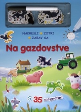 Na gazdovstve