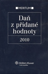 Daň z přidané hodnoty 2010