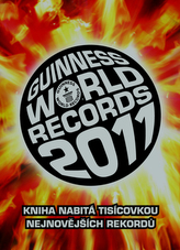 Guinness world records 2011