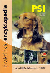 Psi praktická encyklopedie
