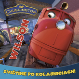 Chuggington Wilson