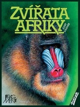 Zvířata Afriky