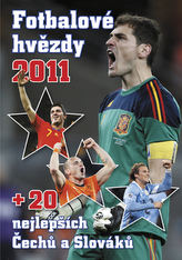 Fotbalové hvězdy 2011