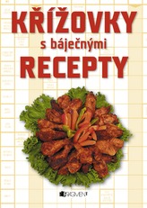 Křížovky s báječnými recepty