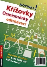 Křížovky Osmisměrky