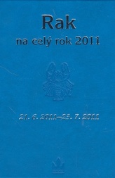 Horoskopy na celý rok 2011 Rak