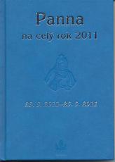 Horoskopy na celý rok 2011 Panna