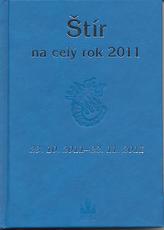 Horoskopy na celý rok 2011 Štír