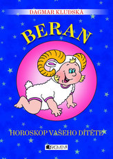 Beran Horoskop vašeho dítěte