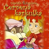 Červená karkulka