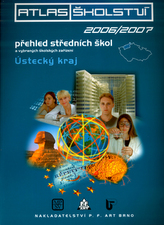 Atlas školství 2006/2007 Ústecký kraj