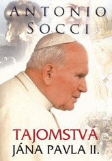 Tajomstvá Jána Pavla II.