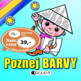 Poznej barvy