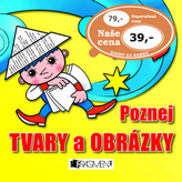Poznej tvary a obrázky