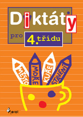 Diktáty pro 4.třídu