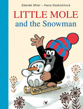 Little Mole and the Snowman