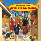 Zvieratá na farme