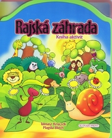 Rajská záhrada