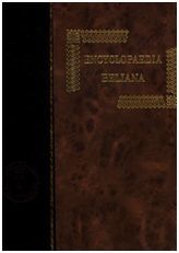 Encyclopaedia Beliana 1. zväzok