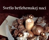 Svetlo betlehemskej noci