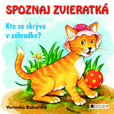 Spoznaj zvieratká