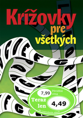 Krížovky pre všetkých