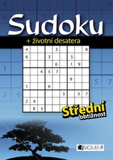 Sudoku + životní desatera
