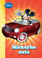 Mickeyho Auta