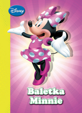 Baletka Minnie