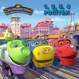 Chuggington 1,2,3,4, počítej!