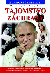 Tajomstvo záchrany