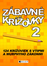 Zábavné krížovky 2