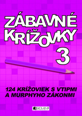 Zábavné krížovky 3